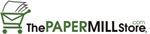 The Paper Mill Store Coupons & Discount Codes