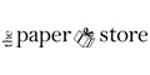 The Paper Store Coupons & Discount Codes