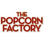 The Popcorn Factory Coupons & Discount Codes