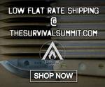 The Survival Summit Coupons & Discount Codes