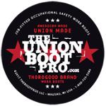 The Union Boot Pro Coupons & Discount Codes