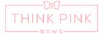 Think Pink Bowtique Coupons & Discount Codes