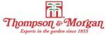 Thompson and Morgan Ltd Coupons & Discount Codes