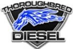 Thoroughbred Diesel Coupons & Discount Codes
