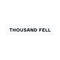 Thousand Fell Coupons & Discount Codes