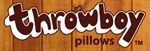 Throwboy Pillows Coupons & Promo Codes