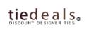 Tiedeals Coupons & Promo Codes