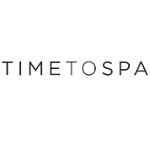 TimeToSpa Coupons & Discount Codes