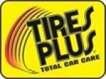 Tires Plus Coupons & Discount Codes
