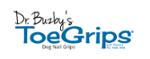 Dr. Buzby's ToeGrips Coupons & Discount Codes