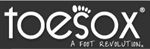 Toesox Coupons & Discount Codes