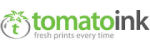 TomatoInk Coupons & Discount Codes