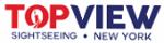 TopView Sightseeing Coupons & Discount Codes