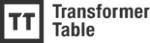Transformer Table Coupons & Discount Codes