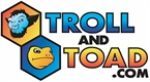 Troll and Toad Coupons & Discount Codes