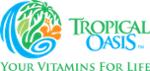 Tropical Oasis Coupons & Discount Codes