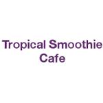Tropical Smoothie Cafe Coupons & Promo Codes