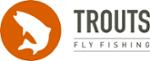 Trout's Fly Fishing Coupons & Discount Codes