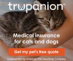 Trupanion Coupons & Discount Codes