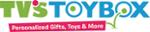 Tvs Toy Box Coupons & Promo Codes