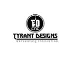 tyrantcnc.com Coupons & Discount Codes