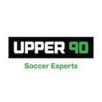 Upper 90 Soccer Coupons & Discount Codes