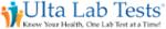 Ulta Lab Tests Coupons & Discount Codes