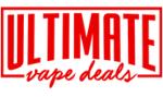 Ultimate Vape Deals Coupons & Discount Codes
