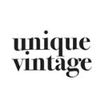Unique Vintage Clothing Coupons & Discount Codes