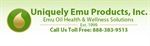 Uniquely Emu Products,Inc. Coupons & Discount Codes