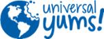Universal Yums Coupons & Discount Codes