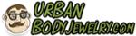 Urban Body Jewelry Coupons & Discount Codes