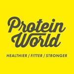 Protein World Coupons & Discount Codes