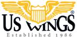 US Wings Coupons & Discount Codes