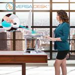 Versa Desk Coupons & Discount Codes