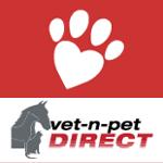 Vet-N-Pet Direct Australia Coupons & Discount Codes