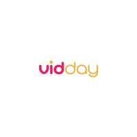 VidDay Coupons & Discount Codes