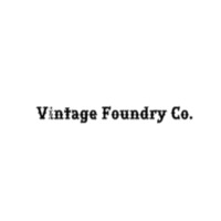 Vintage Foundry Co Coupons & Discount Codes