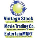 Vintage Stock Coupons & Discount Codes