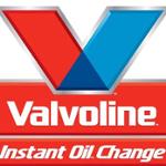 Valvoline Instant Oil Change Coupons & Discount Codes