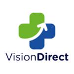 Vision Direct UK Coupons & Discount Codes