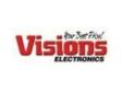 Visions Electronics Canada Coupons & Discount Codes