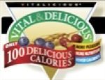 Vitalicious Coupons & Discount Codes