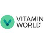 Vitamin World Coupons & Discount Codes