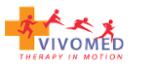 Vivomed Coupons & Discount Codes