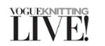 Vogue Knitting Live! Coupons & Discount Codes