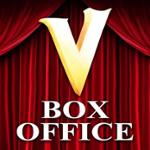 V Theater Box Office Coupons & Discount Codes