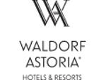 Waldorf Astoria Hotels & Resorts Coupons & Discount Codes