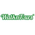 WalknTours Coupons & Discount Codes