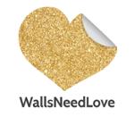Walls Need Love Coupons & Discount Codes
